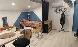 Appartement 1 Pièce 30 m² à louer à Sainte-Foy-la-Grande (33220)