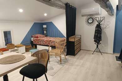 Appartement 1 pièces 450 €