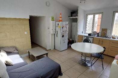 Appartement 1 pièces 565 €