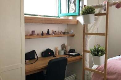 Appartement 2 pièces 750 €