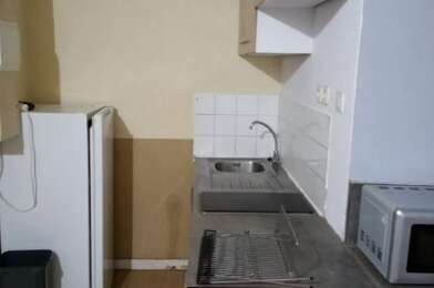 Appartement 2 pièces 480 €