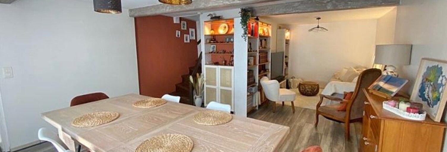 Maison 3 Pièces 95 m² à louer à Bazas (33430)