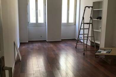 Appartement 1 pièces 678 €