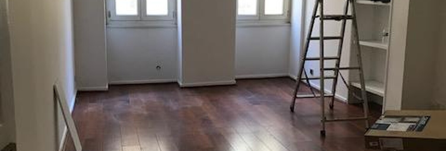 Appartement 1 Pièce 31 m² à louer à Bordeaux (33000)