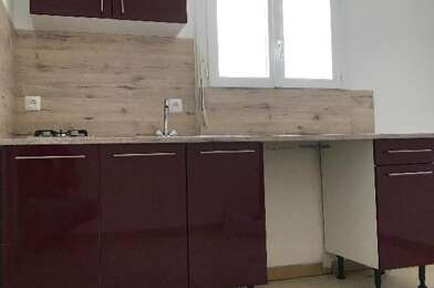 Appartement 2 pièces 745 €