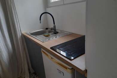 Appartement 1 pièces 520 €