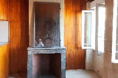 Appartement 2 pièces 750 €