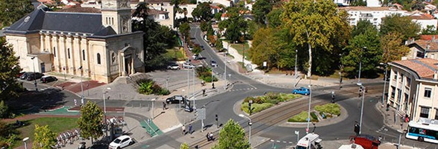 Appartement 4 Pièces 80 m² à louer à Talence (33400)