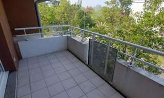 Appartement 2 Pièces 47 m² à louer à Talence (33400)