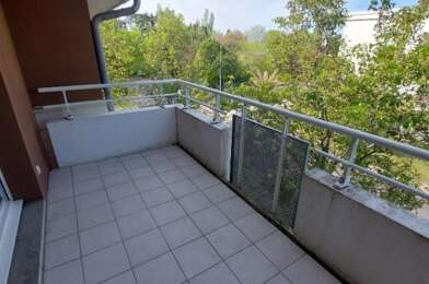 Appartement 2 pièces 738 €