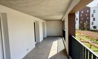 Appartement 3 Pièces 68 m² à louer à Bordeaux (33300)