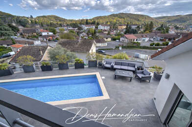 Maison 6 pièces 630000 €