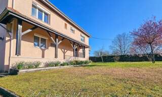 Maison 7 Pièces 174 m² à vendre à Reyssouze (01190)