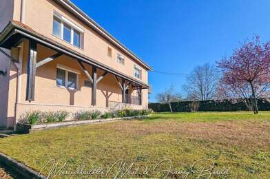 Maison 7 pièces 250000 €