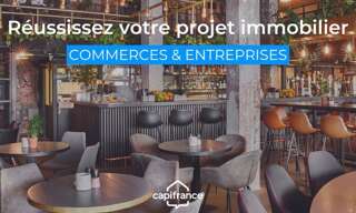 Bureau  135 m² à vendre à Brionne (27800)