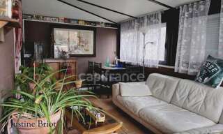 Maison 4 Pièces 92 m² à vendre à Garchizy (58600)