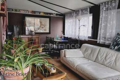 Maison 4 pièces 109000 €