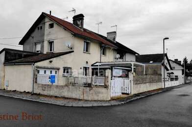 Maison 4 pièces 98000 €