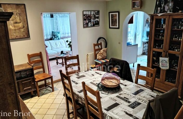 Maison à vendre 4 pièces GARCHIZY (58) — photo 3
