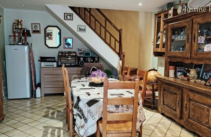 Maison à vendre 4 pièces GARCHIZY (58) — photo 4