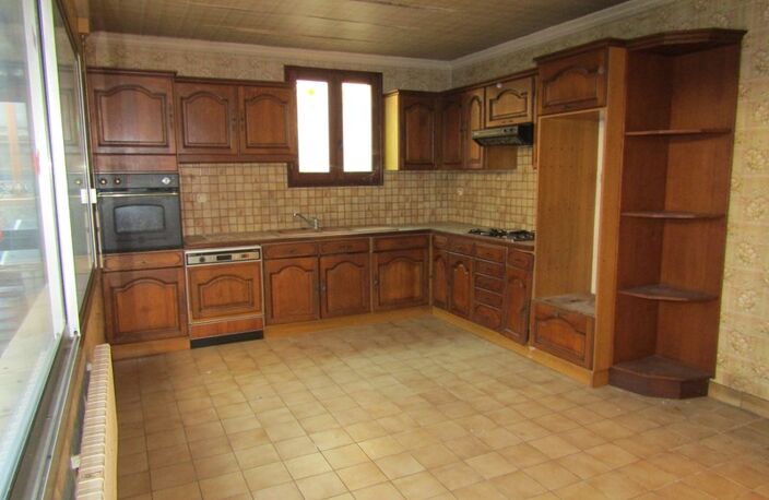 Belle bâtisse en pierres, 3 chambres, Salignac — photo 2
