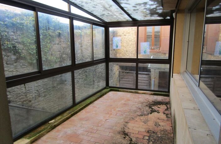 Belle bâtisse en pierres, 3 chambres, Salignac — photo 3
