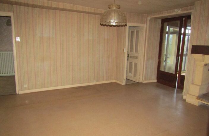Belle bâtisse en pierres, 3 chambres, Salignac — photo 4