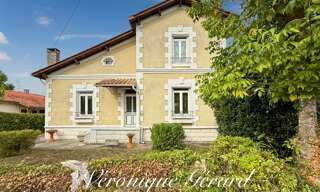 Maison 5 Pièces 143 m² à vendre à Coutras (33230)