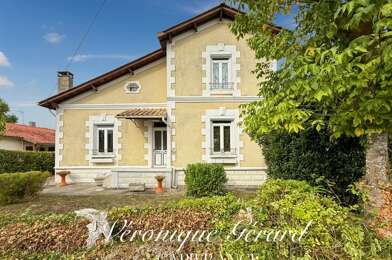 Maison 5 pièces 200000 €