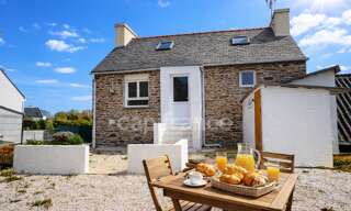 Maison 4 Pièces 75 m² à vendre à Plougonvelin (29217)