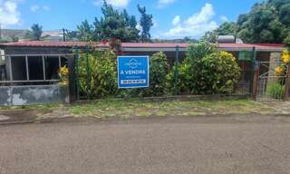 Maison 4 Pièces 70 m² à vendre à Sainte-Marie (97230)