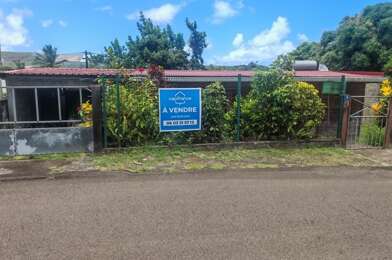 Maison 4 pièces 170000 €