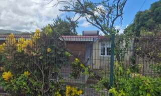 Maison 4 Pièces 70 m² à vendre à Sainte-Marie (97230)