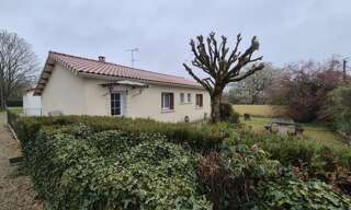 Maison 4 Pièces 75 m² à vendre à Chazelles (16380)