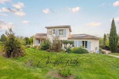 Maison 6 pièces 780000 €