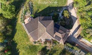 Maison 6 Pièces 187 m² à vendre à Mondouzil (31850)