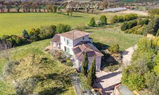 Maison 6 Pièces 187 m² à vendre à Mondouzil (31850)