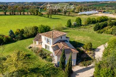 Maison 6 pièces 749000 €