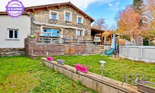 Maison 4 Pièces 106 m² à vendre à Sainte-Catherine (69440)