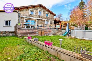 Maison 4 pièces 315000 €