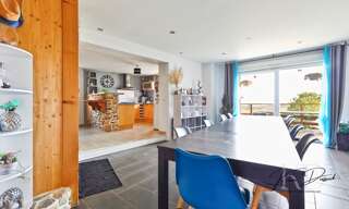 Maison 4 Pièces 106 m² à vendre à Sainte-Catherine (69440)