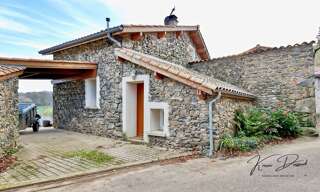 Maison 4 Pièces 106 m² à vendre à Sainte-Catherine (69440)