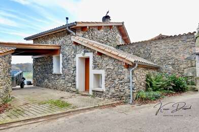 Maison 4 pièces 315000 €