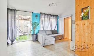 Maison 4 Pièces 106 m² à vendre à Sainte-Catherine (69440)