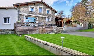 Maison 4 Pièces 106 m² à vendre à Sainte-Catherine (69440)