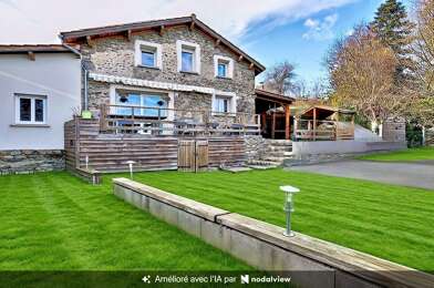 Maison 4 pièces 315000 €