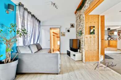 Maison 4 pièces 299000 €