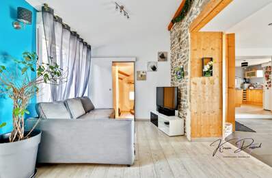   Maison en pierre de 150 m2 - Vue exceptionnelle sans vis-à-vis- Suite parentale - Dépendances — photo du bien