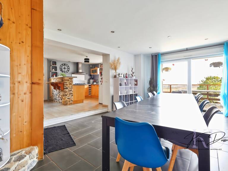 🏡 Maison en pierre de 150 m2 - Vue exceptionnelle sans vis-à-vis- Suite parentale - Dépendances — photo 1