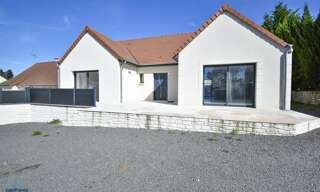 Maison 4 Pièces 117 m² à vendre à Vineuil (41350)